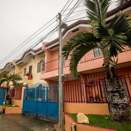 Jenjen'S House Rental Lapu-Lapu City Luaran gambar