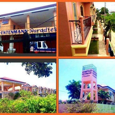 Jenjen'S House Rental Lapu-Lapu City Luaran gambar