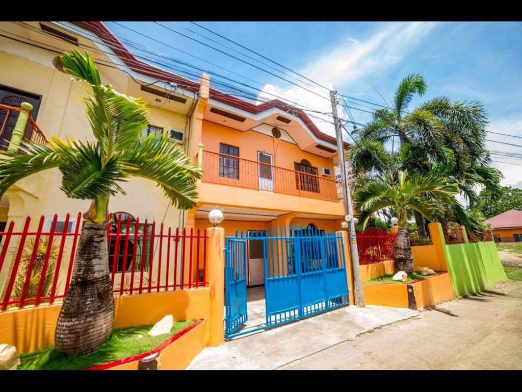 Jenjen'S House Rental Lapu-Lapu City Luaran gambar