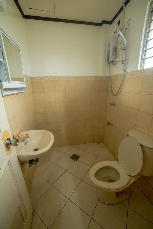 Jenjen'S House Rental Lapu-Lapu City Luaran gambar