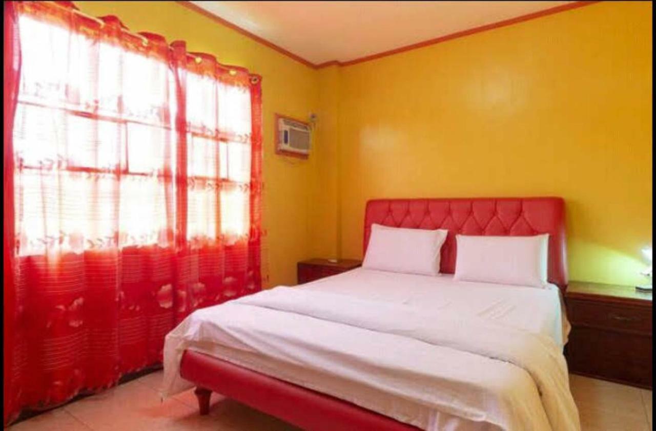 Jenjen'S House Rental Lapu-Lapu City Luaran gambar